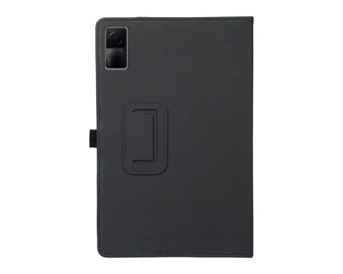Чохол до планшета BeCover Slimbook Xiaomi Redmi Pad 10.61 2022 Black (708341)