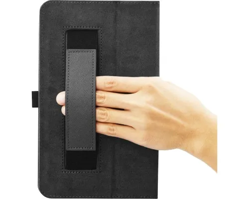 Чохол до планшета BeCover Slimbook Xiaomi Redmi Pad 10.61 2022 Black (708341)