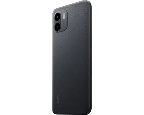 Мобільний телефон Xiaomi Redmi A2 3/64GB Black (997614)