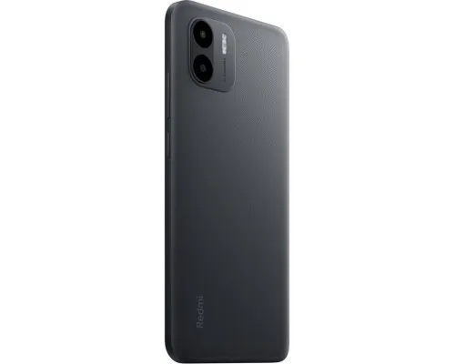 Мобільний телефон Xiaomi Redmi A2 3/64GB Black (997614)