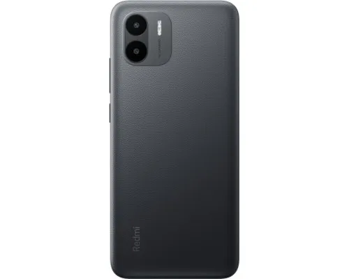 Мобільний телефон Xiaomi Redmi A2 3/64GB Black (997614)