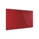 Офісна дошка Magnetoplan скляна магнітно-маркерна 2000x1000 червона Glassboard-Red (13409006)