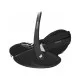 Автокрісло Maxi-Cosi Pebble 360 Pro Essential Black (8052672110)