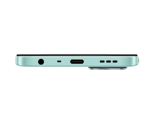 Мобільний телефон Oppo A58 6/128GB Dazziling Green (OFCPH2577_GREEN_6/128)