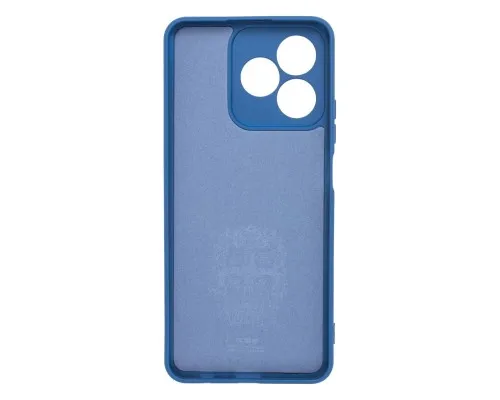 Чохол до мобільного телефона Armorstandart ICON Case Realme C51/C53 NFC Camera cover Dark Blue (ARM71023)