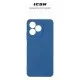 Чохол до мобільного телефона Armorstandart ICON Case Realme C51/C53 NFC Camera cover Dark Blue (ARM71023)