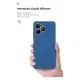 Чохол до мобільного телефона Armorstandart ICON Case Realme C51/C53 NFC Camera cover Dark Blue (ARM71023)