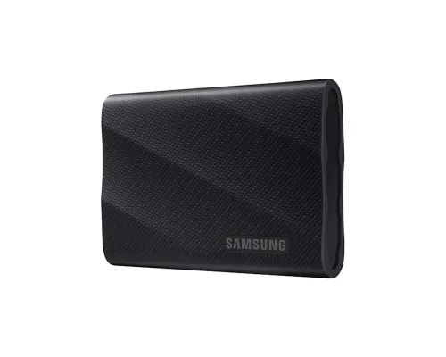 Накопитель SSD USB 3.2 4TB T9 Samsung (MU-PG4T0B/EU)