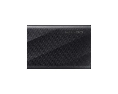 Накопитель SSD USB 3.2 4TB T9 Samsung (MU-PG4T0B/EU)