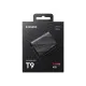 Накопитель SSD USB 3.2 4TB T9 Samsung (MU-PG4T0B/EU)