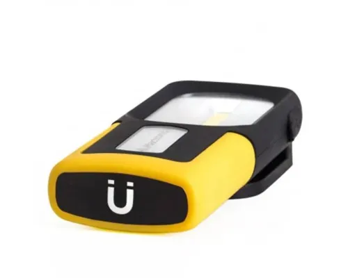Ліхтар Mactronic Dura Tool (110 Lm) Cool White/Red LED Magnetic Recharg Type-C (PWL0014)