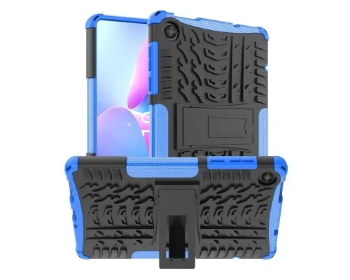 Чехол для планшета BeCover Lenovo Tab M8 (4rd Gen) TB-300FU 8" Blue (709925)
