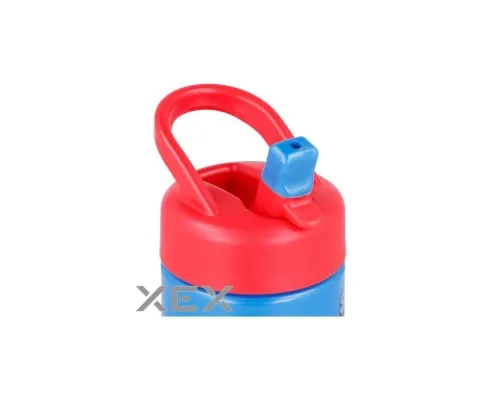 Пляшка для води Stor Playground Super Mario 410 мл (Stor-21401)