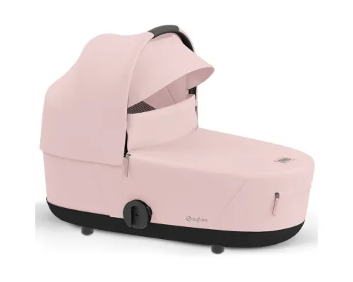 Люлька Cybex Mios Lux Peach Pink (523000945)