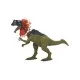 Игровой набор Dino Valley Дино Mega Roar Dinos (542608-1)