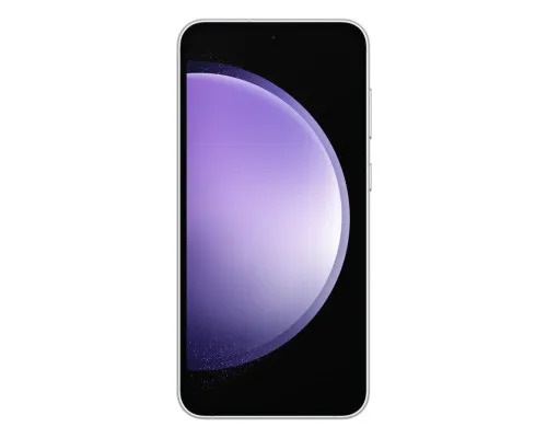 Мобильный телефон Samsung Galaxy S23 FE 8/256Gb Purple (SM-S711BZPGSEK)