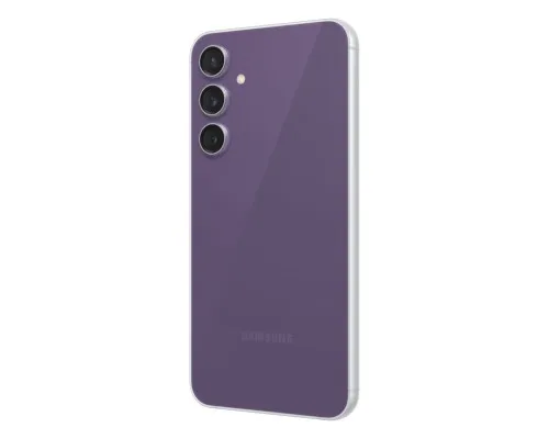 Мобильный телефон Samsung Galaxy S23 FE 8/256Gb Purple (SM-S711BZPGSEK)