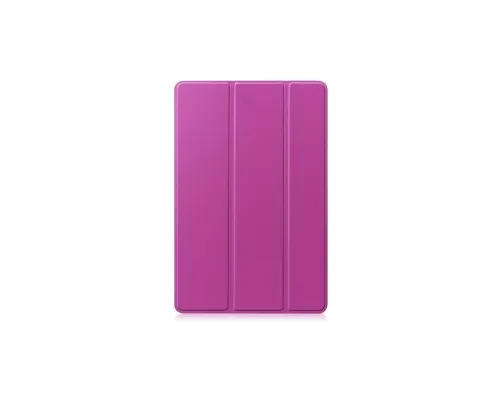 Чехол для планшета BeCover Smart Case Samsung Tab S9 (SM-X710/SM-X716)/S9 FE (SM-X510/SM-X516B) 11.0 Purple (709892)