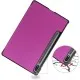 Чехол для планшета BeCover Smart Case Samsung Tab S9 (SM-X710/SM-X716)/S9 FE (SM-X510/SM-X516B) 11.0 Purple (709892)