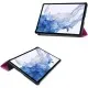 Чехол для планшета BeCover Smart Case Samsung Tab S9 (SM-X710/SM-X716)/S9 FE (SM-X510/SM-X516B) 11.0 Purple (709892)