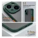 Чохол до мобільного телефона Armorstandart Frosted Matte OPPO A18 4G / A38 4G Dark Green (ARM72403)