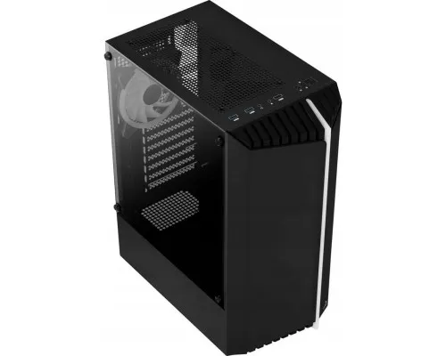 Корпус AeroCool Bionic-G-BK-v2 (ACCM-PV34113.11)