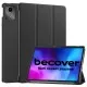 Чохол до планшета BeCover Smart Case Lenovo Tab M11 (2024) TB-TB330FU/Xiaoxin Pad 11 (2024) 11 Black (710454)