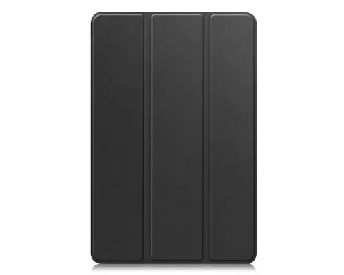 Чохол до планшета BeCover Smart Case Lenovo Tab M11 (2024) TB-TB330FU/Xiaoxin Pad 11 (2024) 11 Black (710454)