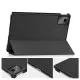 Чохол до планшета BeCover Smart Case Lenovo Tab M11 (2024) TB-TB330FU/Xiaoxin Pad 11 (2024) 11 Black (710454)