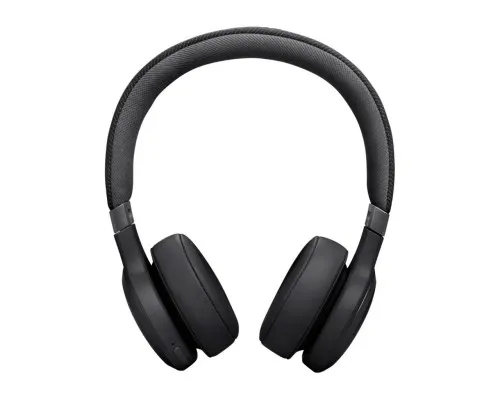 Навушники JBL Live 670 NC Black (JBLLIVE670NCBLK)