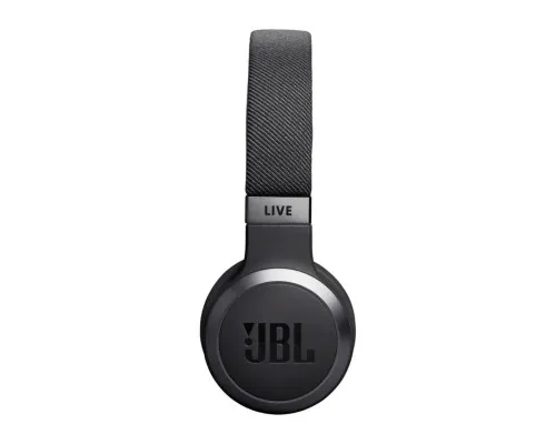 Навушники JBL Live 670 NC Black (JBLLIVE670NCBLK)