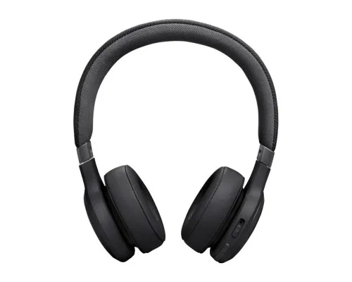 Наушники JBL Live 670 NC Black (JBLLIVE670NCBLK)