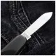 Ніж Victorinox Recruit 84 мм Чорний (0.2503.3)