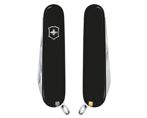 Ніж Victorinox Recruit 84 мм Чорний (0.2503.3)