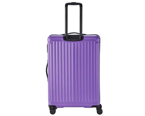Валіза Travelite Cruise Lilac L (TL072649-19)