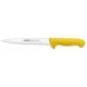 Кухонный нож Arcos серія 2900 філейний 190 мм Жовтий (295200)
