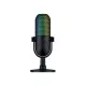 Мікрофон Razer Seiren V3 Chroma (RZ19-05060100-R3M1)