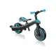 Детский велосипед Globber 4 в 1 Explorer Trike Teal Turquoise (632-105-3)