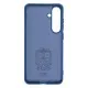 Чохол до мобільного телефона Armorstandart ICON Case Samsung S24 Plus Dark Blue (ARM72493)