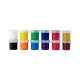 Гуашеві фарби Kite Transformers 12 кольорів, 20 мл (TF23-063)