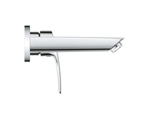 Змішувач Grohe S-Size Eurosmart New (29337003)