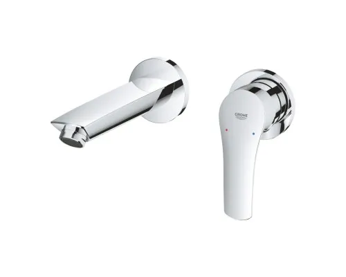 Змішувач Grohe S-Size Eurosmart New (29337003)