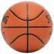 Мяч баскетбольный Spalding React TF-250 помаранчевий Уні 5 76803Z (689344403717)