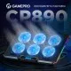 Підставка до ноутбука GamePro CP890