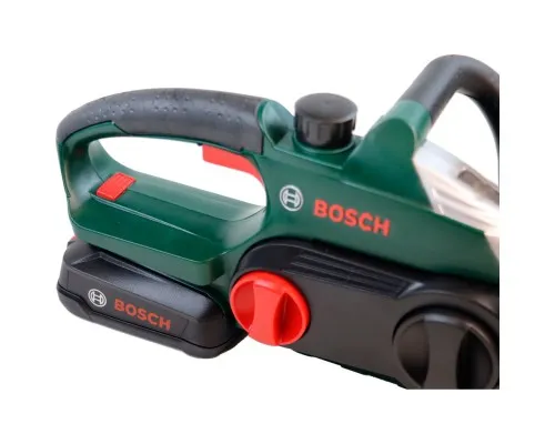 Игровой набор Bosch Цепная пила ІІ (8399)