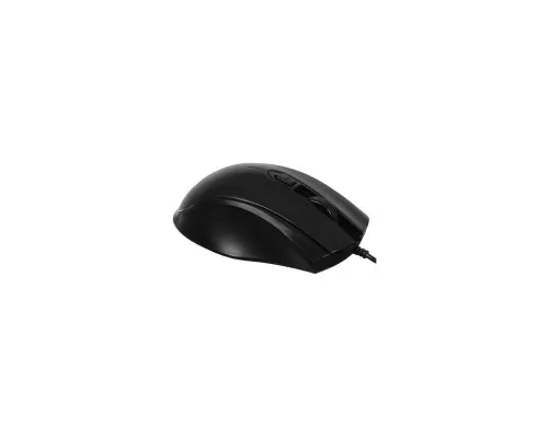 Мишка Acer OMW020 USB Black (ZL.MCEEE.027)
