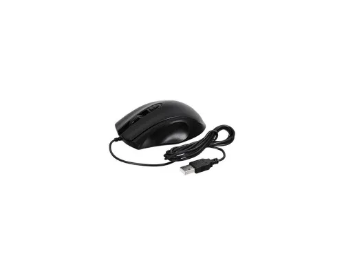 Мишка Acer OMW020 USB Black (ZL.MCEEE.027)