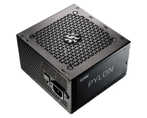 Блок питания ADATA 750W (PYLON750B-BKCEU)