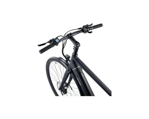 Электровелосипед Acer eUrban bike (GP.EBG11.001)