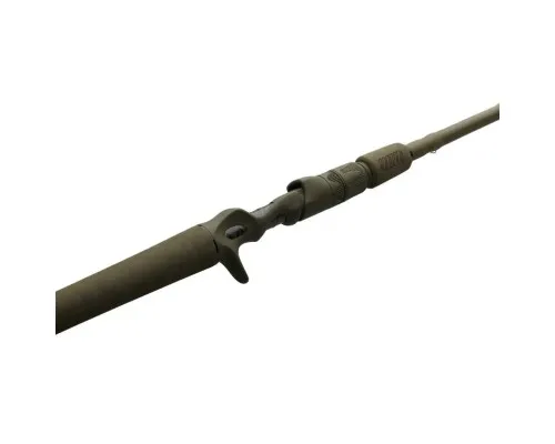 Удилище Savage Gear SG4 Jerk Specialist Trigger 6'6"/1.98m 80-150g Casting (1.5 част.) (1854.11.19)